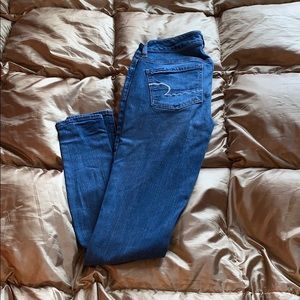 American Eagle Jeans!